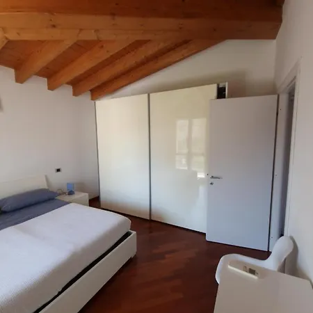 Attico Vista Lago *